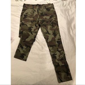 Sanctuary Pants